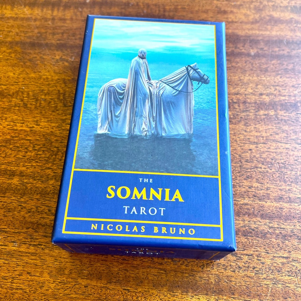 Somnia Tarot